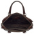 Бизнес-сумка, коричневая Bruno Perri L15912/2