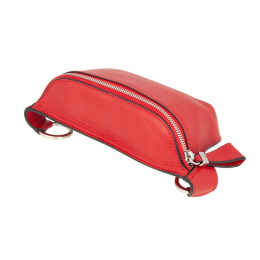 Cумка на пояс Gianni Conti 584330 red