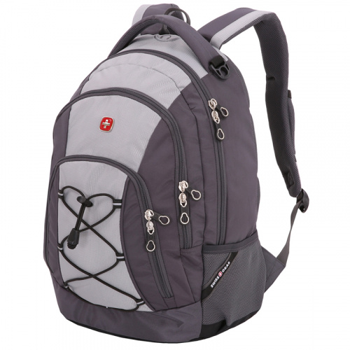 Рюкзак серый SwissGear SA11864415