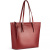 Женская сумка красная Avanzo Daziaro 018-100404
