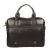 Бизнес-сумка черная Gianni Conti 1221266 black