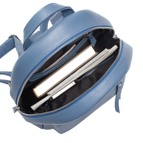 Женский рюкзак Evenly Light Blue Lakestone 9114101/LB