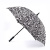 Зонт женский трость Fulton S925-4272 ChicLeopard (Леопард)