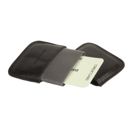 Чехол-визитница коричневый Gianni Conti 1815531 dark brown