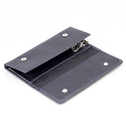 Ключница синяя SCHUBERT l026-503/06