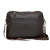 Бизнес-сумка, коричневая Sergio Belotti 7035 Napoli dark brown