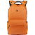 Рюкзак оранжевый Wenger 605095 GS