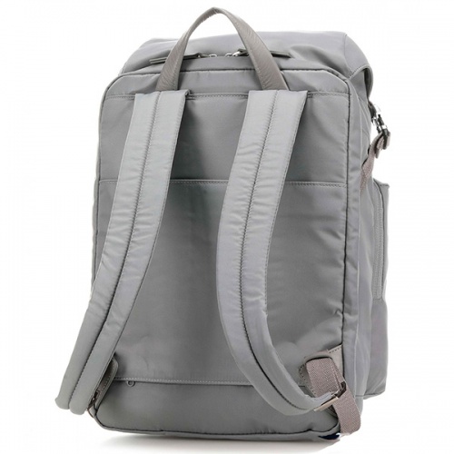 Рюкзак, серый Piquadro CA5039BIO/GR