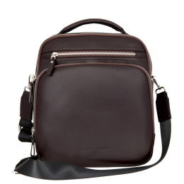 Планшет, коричневый Sergio Belotti 7061 Napoli dark brown