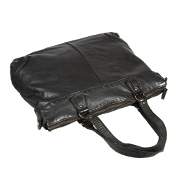 Сумка черная Gianni Conti 4203370 black