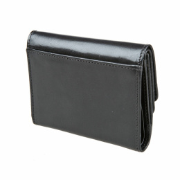 Кошелек черный Gianni Conti 908819 black