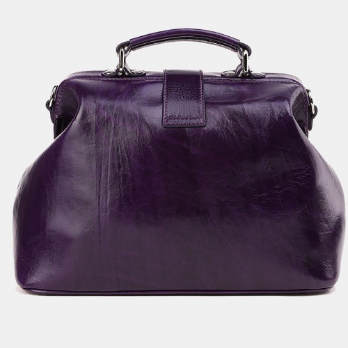 Женская сумка, фиолетовая Alexander TS W0023 Violet Ловец снов