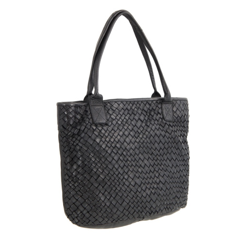 Женская сумка, черная Gianni Conti 4153841 black