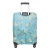 Защитное покрытие для чемодана, синее Gianni Conti 9071 S