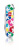 Нож-брелок Classic VX Colors Victorinox 0.6223.841 GS