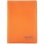 Женская обложка для паспорта оранжевая Tony Perotti 313404/7