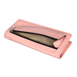 Портмоне розовое Gianni Conti 2528285 pink