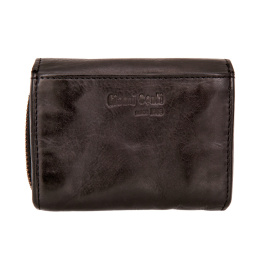 Портмоне, черное Gianni Conti 4208308 black