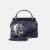Женская сумка, синяя Alexander TS W0042 Blue Ночной наблюдатель