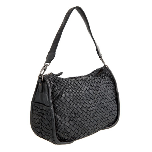 Женская сумка, черная Gianni Conti 4153364 black