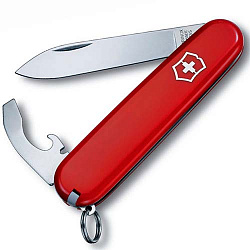 Нож перочинный Bantam красный Victorinox 0.2303 GS