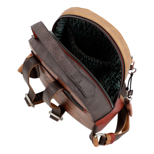 Рюкзак, коричневый/комбинированный Anekke Voice 35805-188