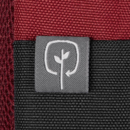 Рюкзак Wenger NEXT Crango 16", красный/черный 611980
