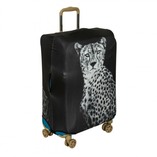 Защитное покрытие для чемодана комбинированное Gianni Conti 9031 L