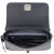 Женская сумка-клатч синяя Avanzo Daziaro 018-102903
