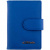Визитница синяя Giorgio Ferretti 00023-A455 blue GF