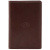 Обложка для паспорта коричневая Tony Perotti 303435/2