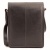 Вертикальная сумка-планшет А4 коричневая SCHUBERT d010-900/02