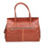 Женская сумка, коричневая Gianni Conti 914067 tan