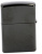Зажигалка Classic с покр. Ebony чёрная Zippo 24756ZL GS