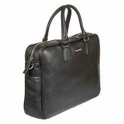 Бизнес-сумка, черная Gianni Conti 1601262 black
