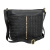 Женская сумка, черная Sergio Belotti 08-12308 black
