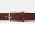 Ремень, коричневый Alexander TS AT35-134 Brown