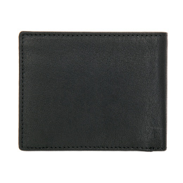Портмоне, черное Gianni Conti 4117410 black