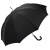Мужской зонт-трость чёрный Doppler 714766