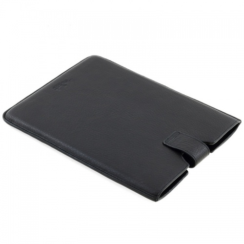 Чехол для iPad 2 чёрный Tony Perotti 563161/1