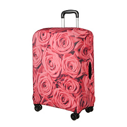 Защитное покрытие для чемодана красное Gianni Conti 9042 L