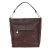 Женская сумка, коричневая Gianni Conti 913028 dark brown