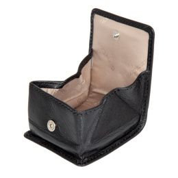 Монетница Gianni Conti 9405062 black