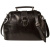 Женская сумка чёрная Alexander TS W0023 Black