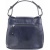 Женская сумка синяя Alexander TS W0017 Blue K