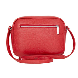 Женская сумка Sergio Belotti 7050 red ruby Caprice
