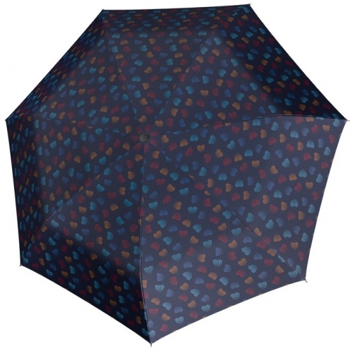 Женский зонт складной Doppler 744165PE02