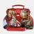 Женская сумка, красная Alexander TS W0023 Red Дама с бокалом