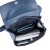 Женский рюкзак Ashley Dark Blue Lakestone 9124016/DB