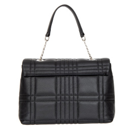 Cумка женская Sergio Belotti 60627 black Napoli